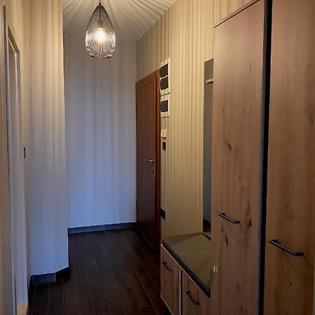 Studio Via Pontica Apartamento Varna