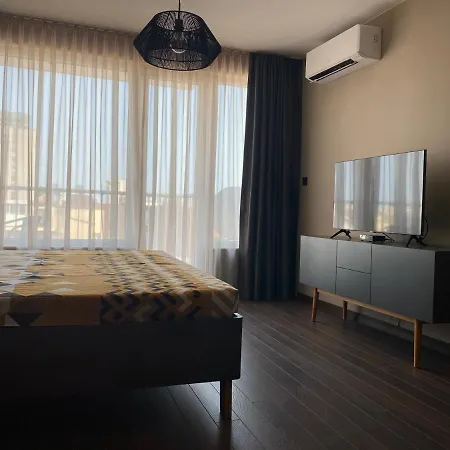 Studio Via Pontica Apartamento