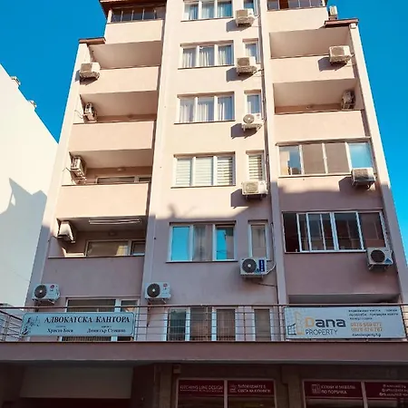 Studio Via Pontica * Varna