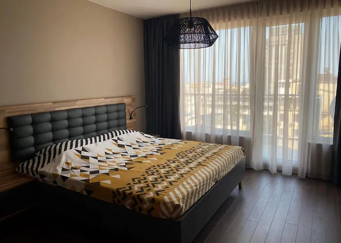 Studio Via Pontica * Varna