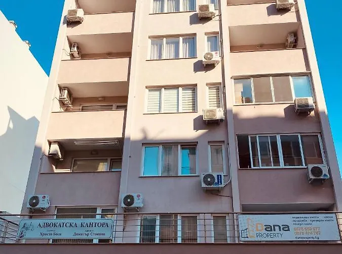 Studio Via Pontica * Varna