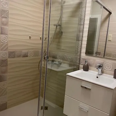 Studio Via Pontica Appartement Varna