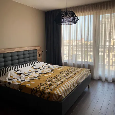 Studio Via Pontica * ヴァルナ